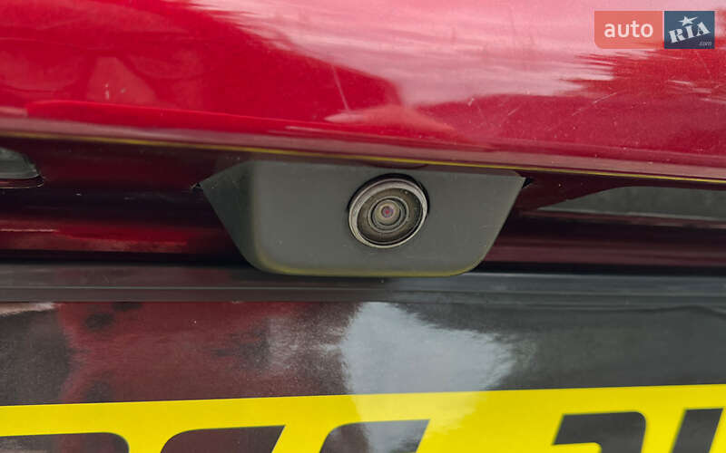 Внедорожник / Кроссовер Jeep Cherokee 2020 в Коломые фото 32 Внедорожник / Кроссовер Jeep Cherokee 2020 в Коломые