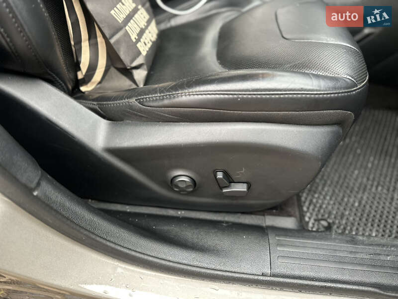 Внедорожник / Кроссовер Jeep Cherokee 2018 в Ивано-Франковске