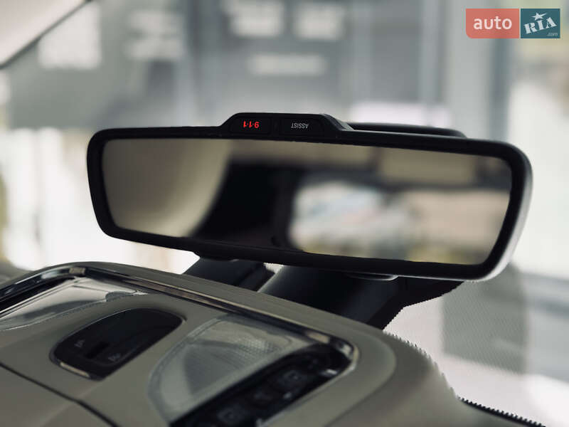 Внедорожник / Кроссовер Jeep Cherokee 2015 в Кременчуге