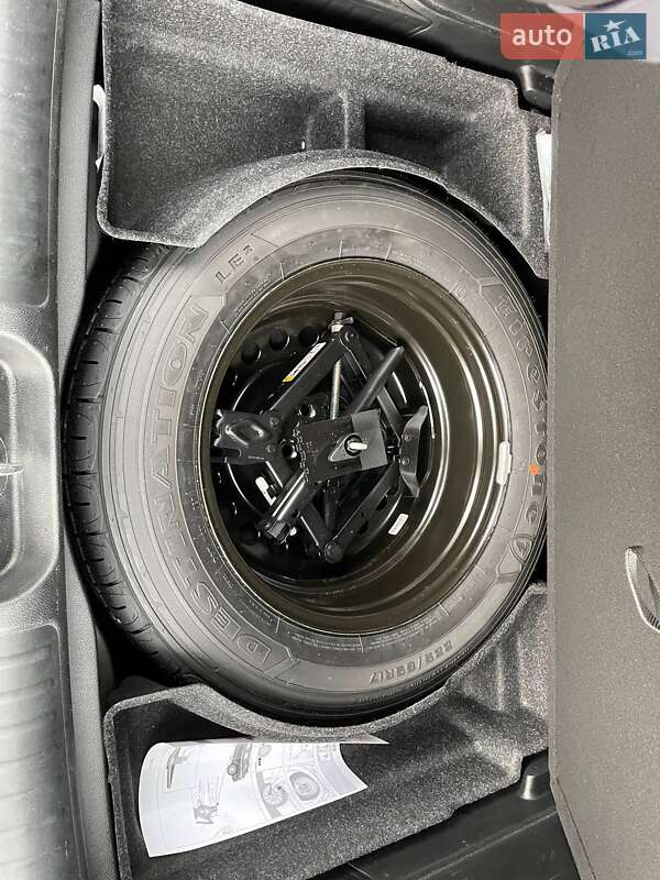 Внедорожник / Кроссовер Jeep Cherokee 2020 в Житомире фото 11 Внедорожник / Кроссовер Jeep Cherokee 2020 в Житомире