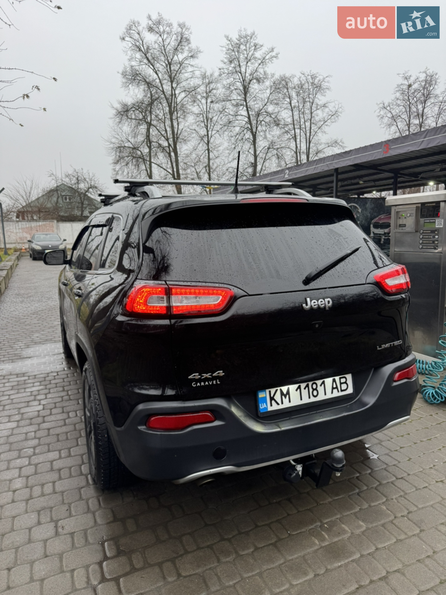 2016 Jeep Cherokee - мініатюра 6