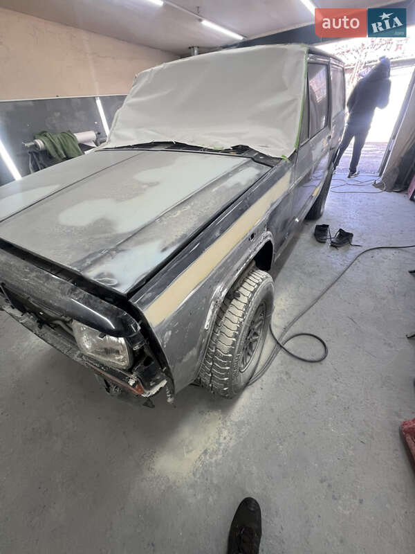 Внедорожник / Кроссовер Jeep Cherokee 1989 в Одессе фото 39 Внедорожник / Кроссовер Jeep Cherokee 1989 в Одессе