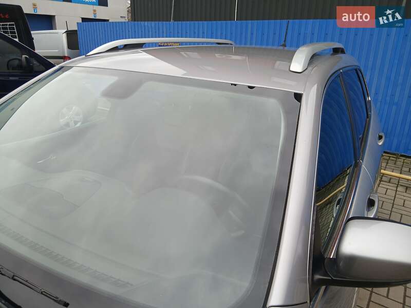 Внедорожник / Кроссовер Jeep Cherokee 2019 в Житомире