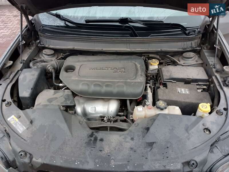 Позашляховик / Кросовер Jeep Cherokee 2019 в Рівному фото 14 Позашляховик / Кросовер Jeep Cherokee 2019 в Рівному