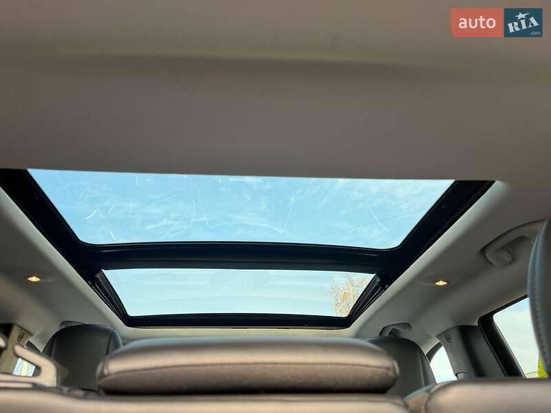 Позашляховик / Кросовер Jeep Cherokee 2021 в Києві