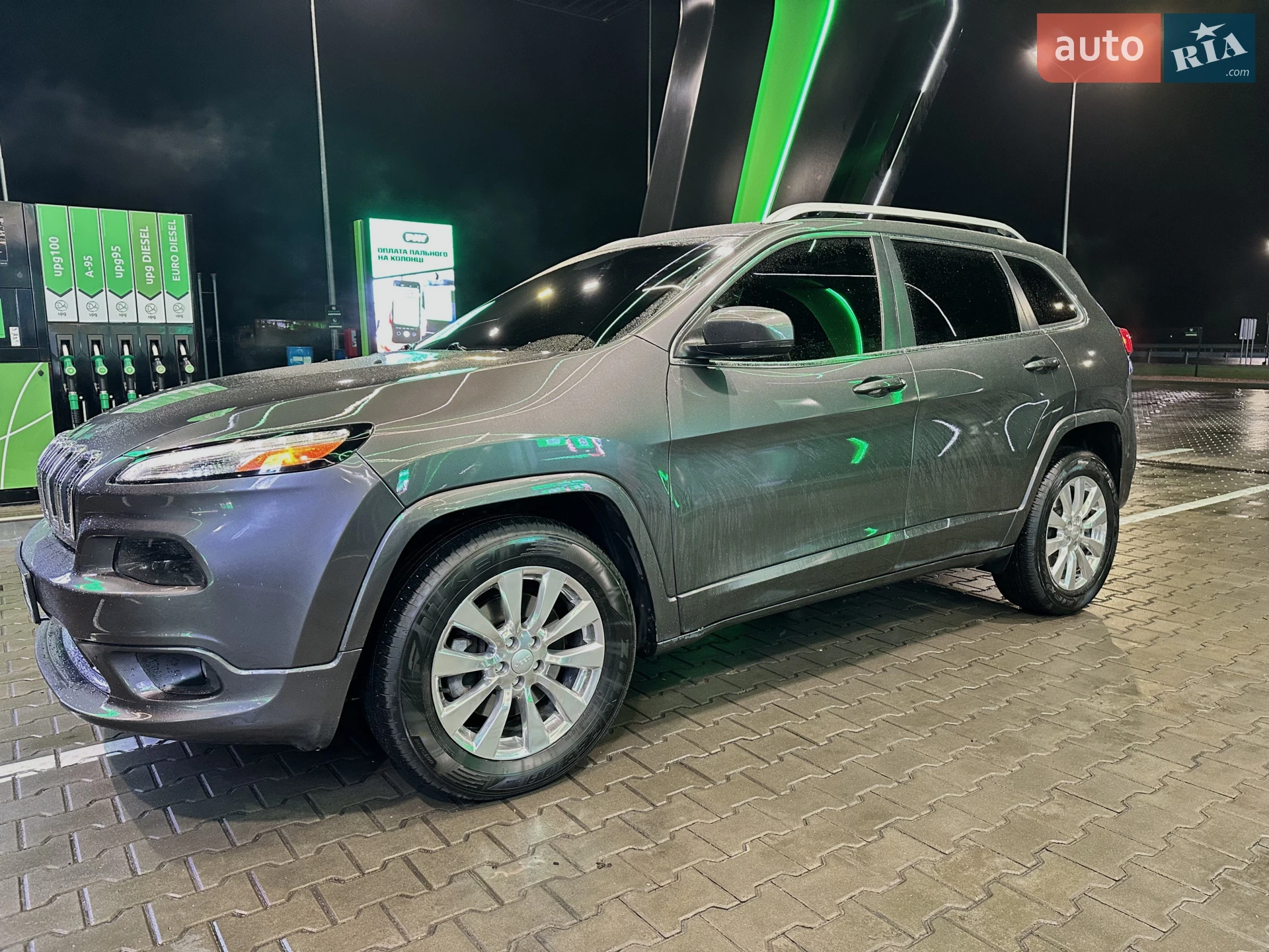 2017 Jeep Cherokee - мініатюра 26