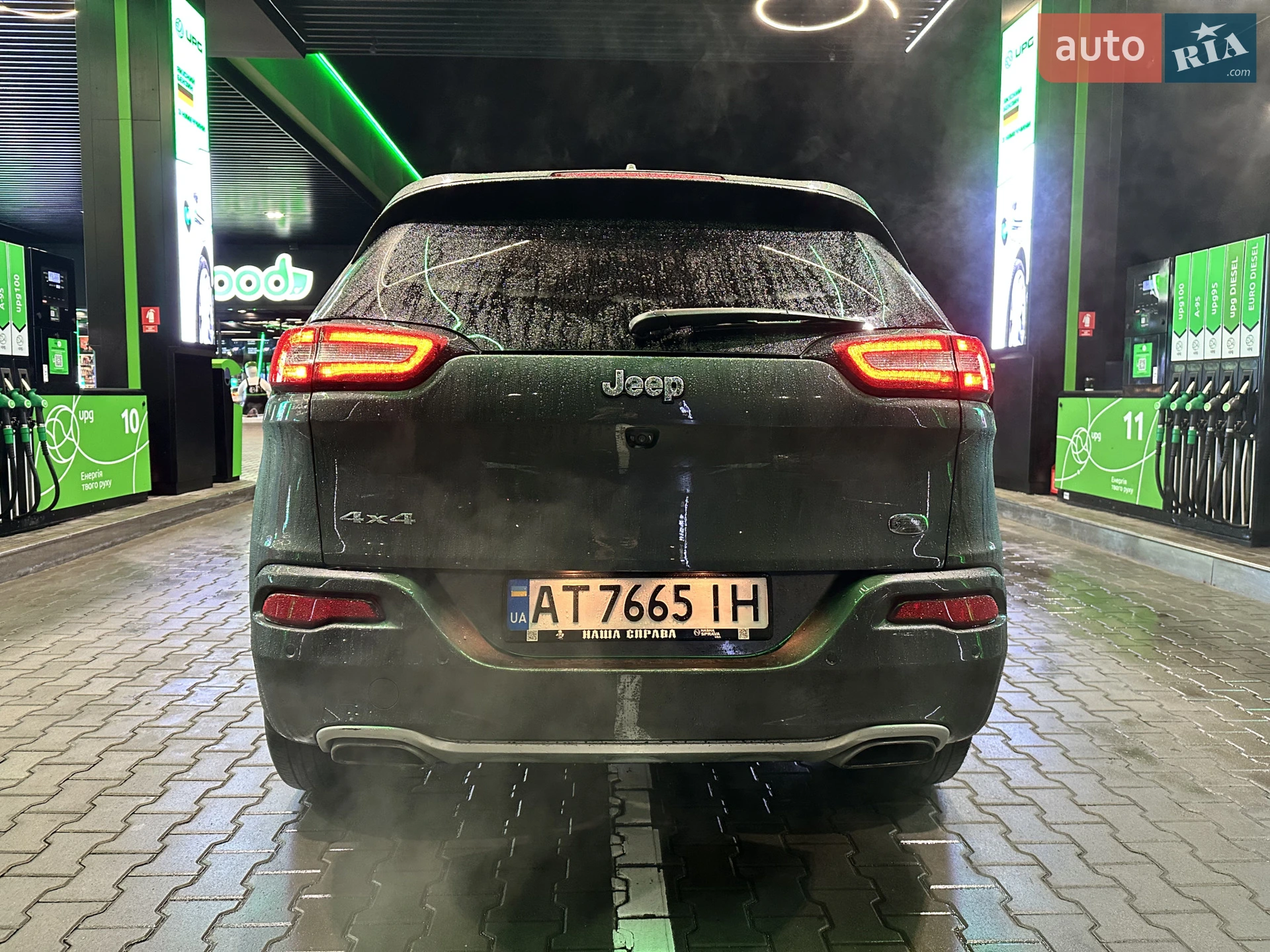 2017 Jeep Cherokee - мініатюра 30