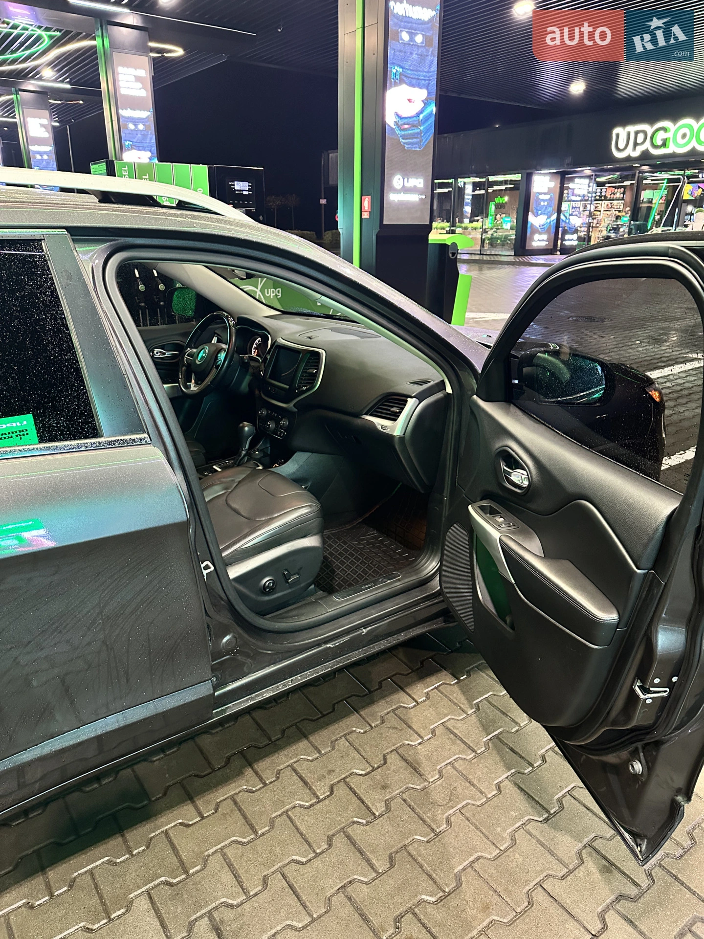 2017 Jeep Cherokee - мініатюра 41