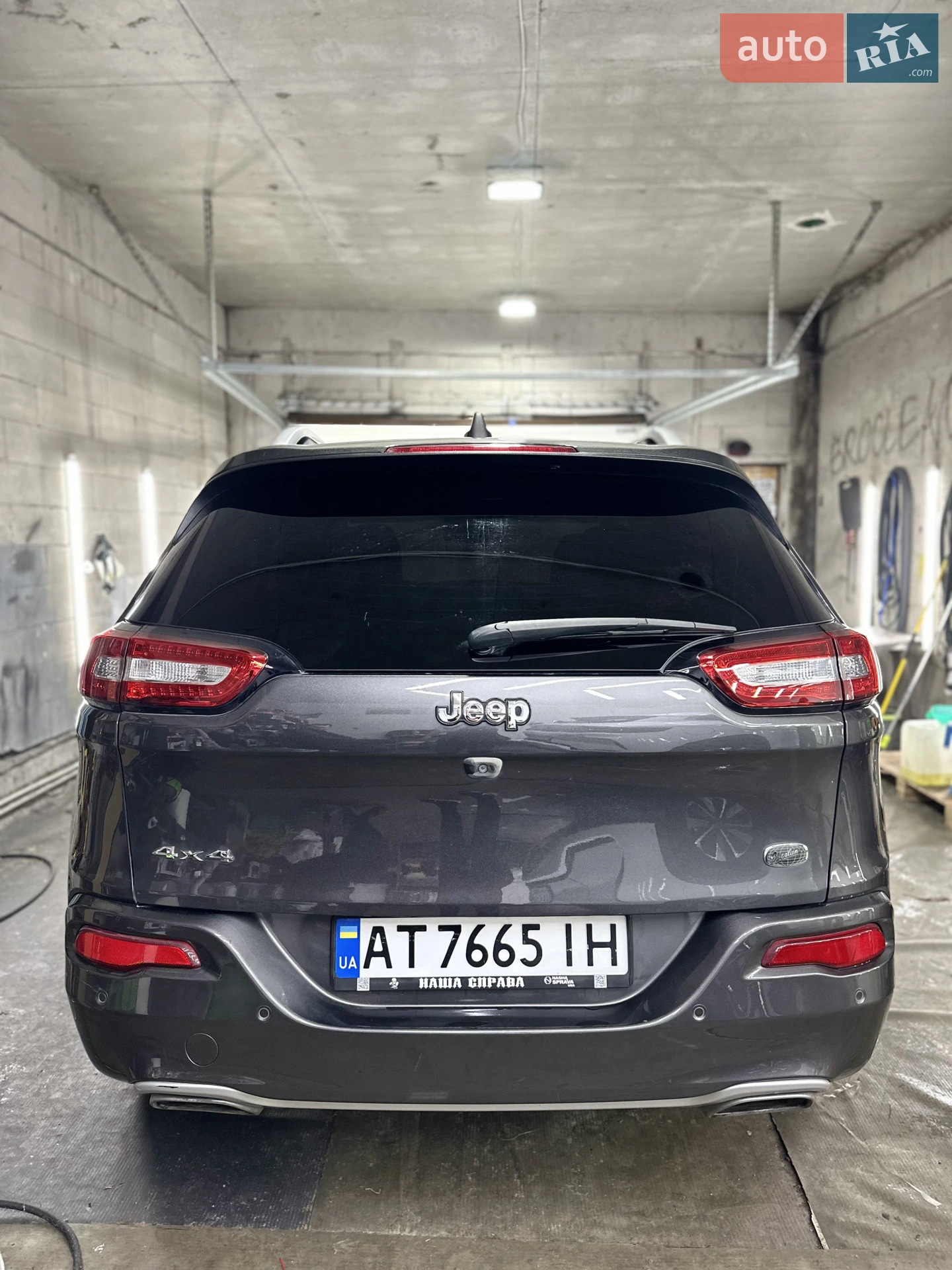 2017 Jeep Cherokee - мініатюра 62