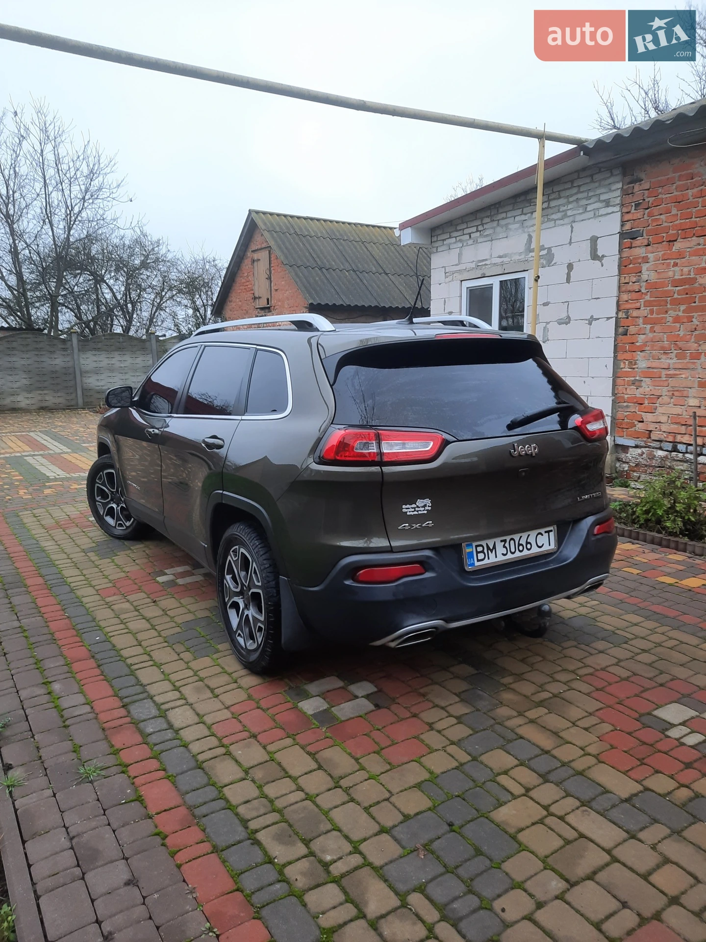 2015 Jeep Cherokee - мініатюра 11