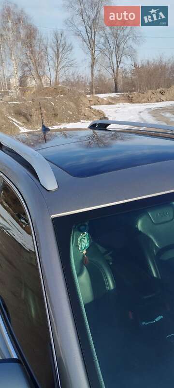 Внедорожник / Кроссовер Jeep Cherokee 2019 в Кременчуге фото 16 Внедорожник / Кроссовер Jeep Cherokee 2019 в Кременчуге