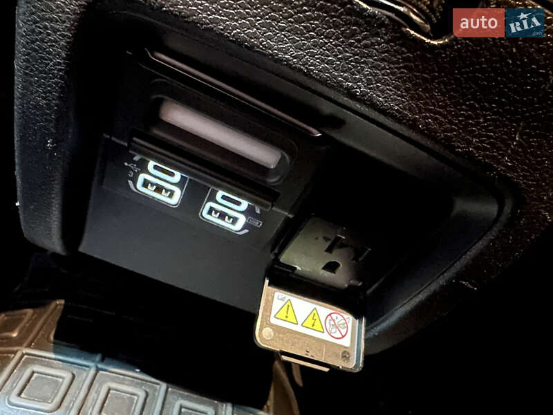 Позашляховик / Кросовер Jeep Cherokee 2019 в Полтаві