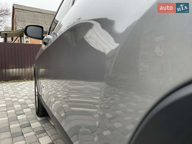 Внедорожник / Кроссовер Jeep Cherokee 2014 в Лубнах