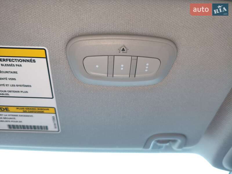 Позашляховик / Кросовер Jeep Cherokee 2018 в Харкові