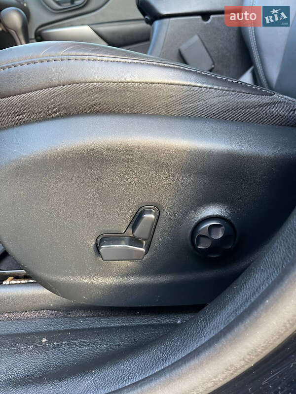 Внедорожник / Кроссовер Jeep Cherokee 2018 в Луцке