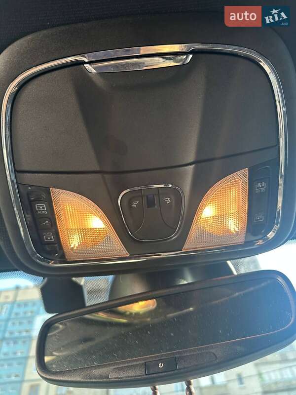 Внедорожник / Кроссовер Jeep Cherokee 2021 в Днепре