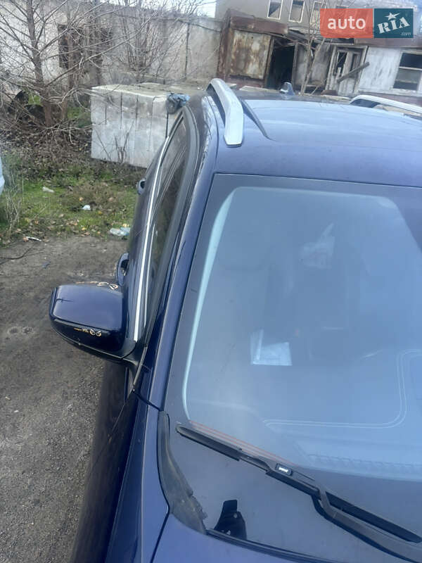 Позашляховик / Кросовер Jeep Cherokee 2015 в Білгороді-Дністровському фото 4 Позашляховик / Кросовер Jeep Cherokee 2015 в Білгороді-Дністровському