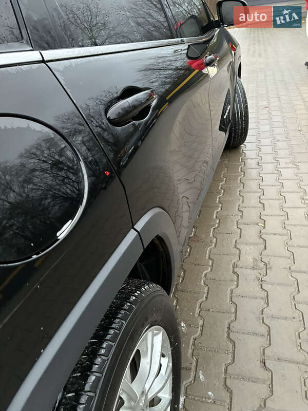 Позашляховик / Кросовер Jeep Cherokee 2019 в Жмеринці фото 11 Позашляховик / Кросовер Jeep Cherokee 2019 в Жмеринці