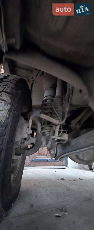 Позашляховик / Кросовер Jeep Cherokee 1997 в Коломиї фото 12 Позашляховик / Кросовер Jeep Cherokee 1997 в Коломиї