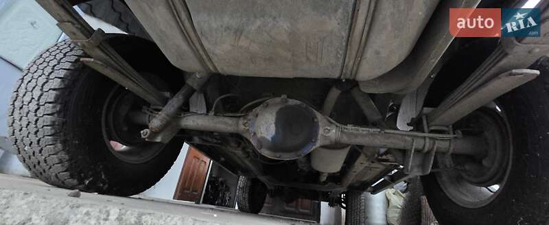 Позашляховик / Кросовер Jeep Cherokee 1997 в Коломиї фото 16 Позашляховик / Кросовер Jeep Cherokee 1997 в Коломиї