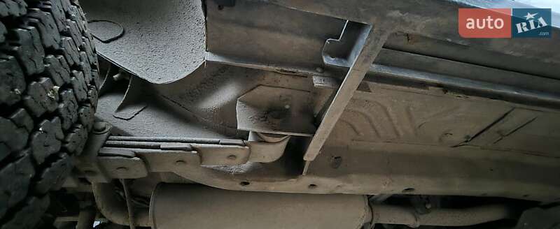 Позашляховик / Кросовер Jeep Cherokee 1997 в Коломиї фото 18 Позашляховик / Кросовер Jeep Cherokee 1997 в Коломиї