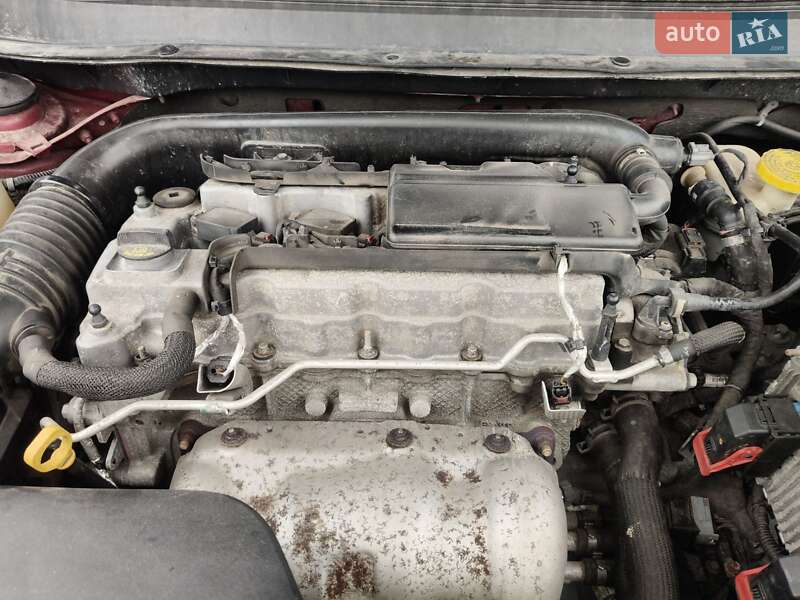 Внедорожник / Кроссовер Jeep Cherokee 2016 в Ирпене