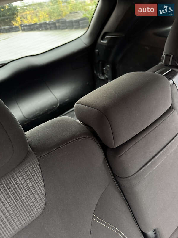 Позашляховик / Кросовер Jeep Cherokee 2016 в Харкові фото 10 Позашляховик / Кросовер Jeep Cherokee 2016 в Харкові