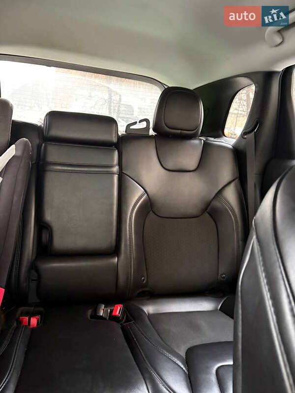 Внедорожник / Кроссовер Jeep Cherokee 2018 в Хмельницком