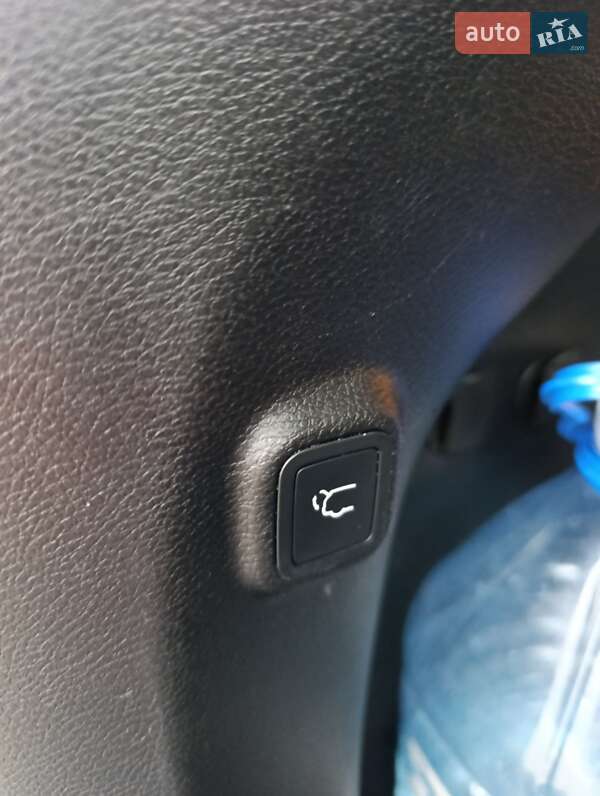 Внедорожник / Кроссовер Jeep Cherokee 2019 в Киеве фото 25 Внедорожник / Кроссовер Jeep Cherokee 2019 в Киеве