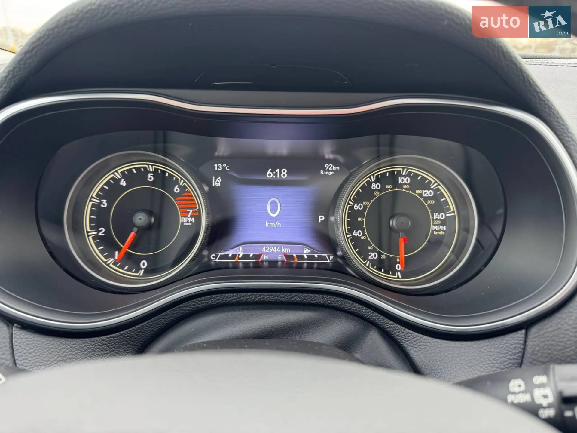 2023 Jeep Cherokee - мініатюра 11