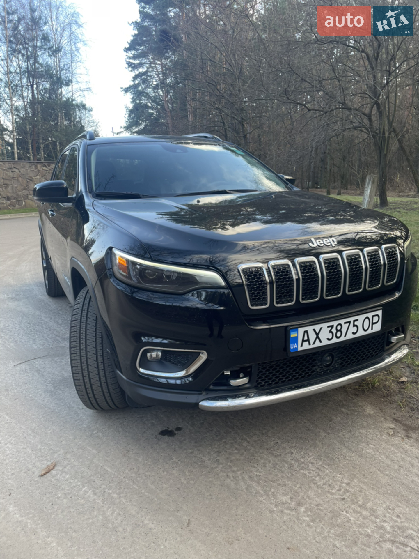 2022 Jeep Cherokee - мініатюра 3