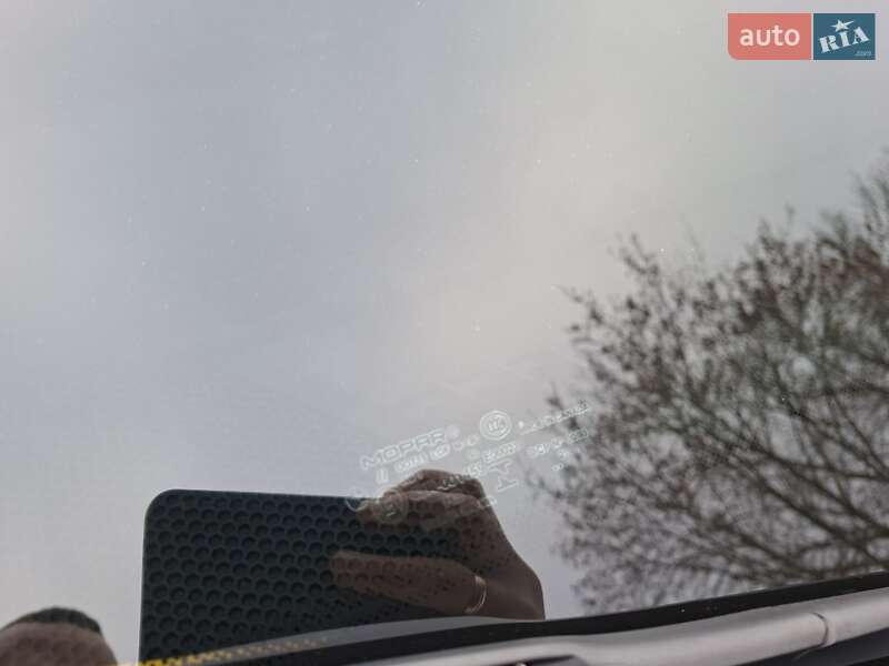 Внедорожник / Кроссовер Jeep Cherokee 2021 в Черкассах