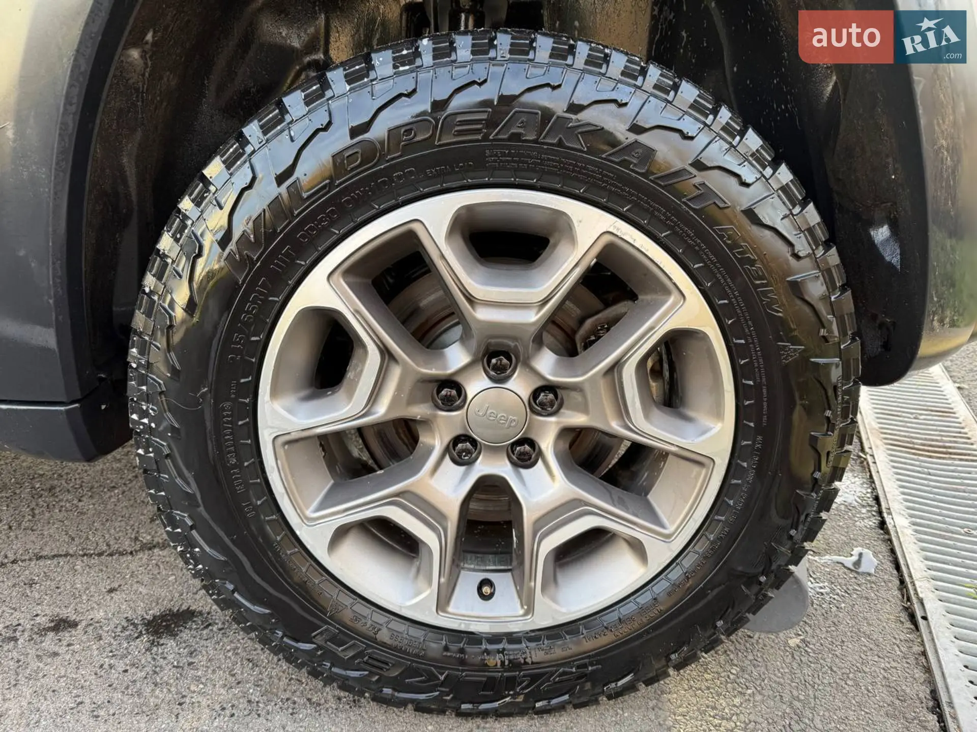 2019 Jeep Cherokee - мініатюра 18