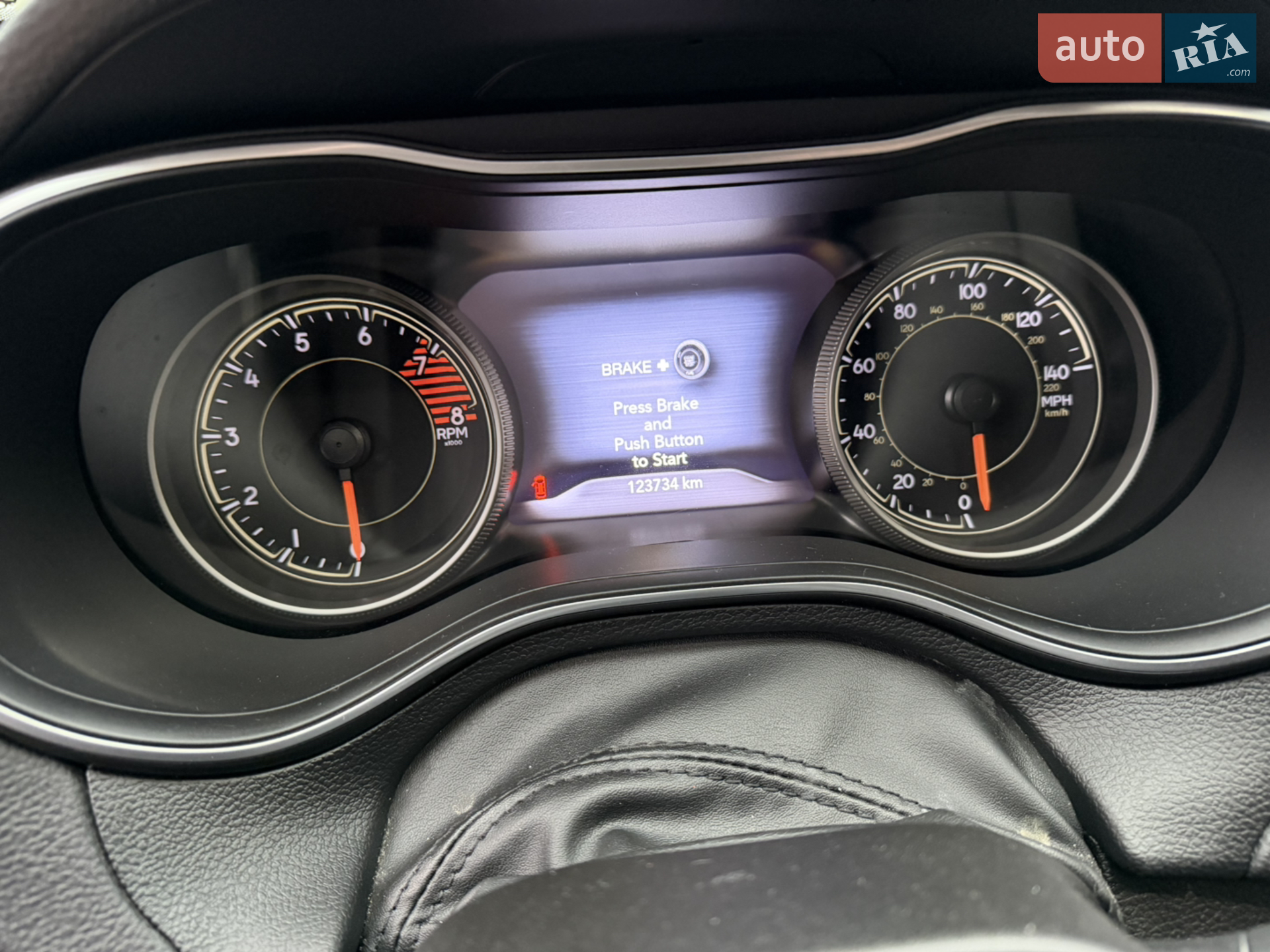 2020 Jeep Cherokee - мініатюра 18