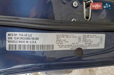 AUTO.RIA – Продам Джип Чероки 2021 бензин 3.2 внедорожник