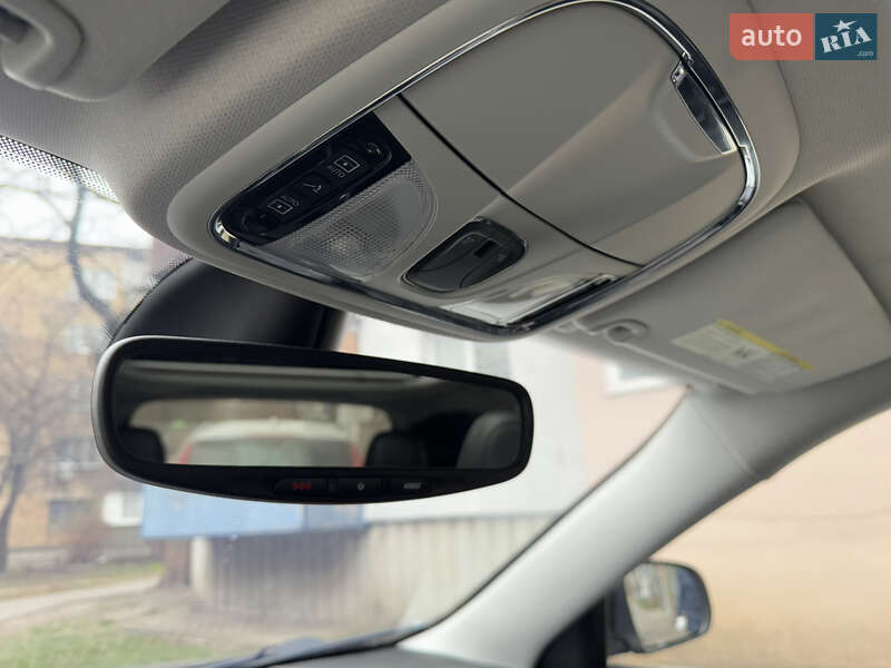 Внедорожник / Кроссовер Jeep Cherokee 2018 в Броварах