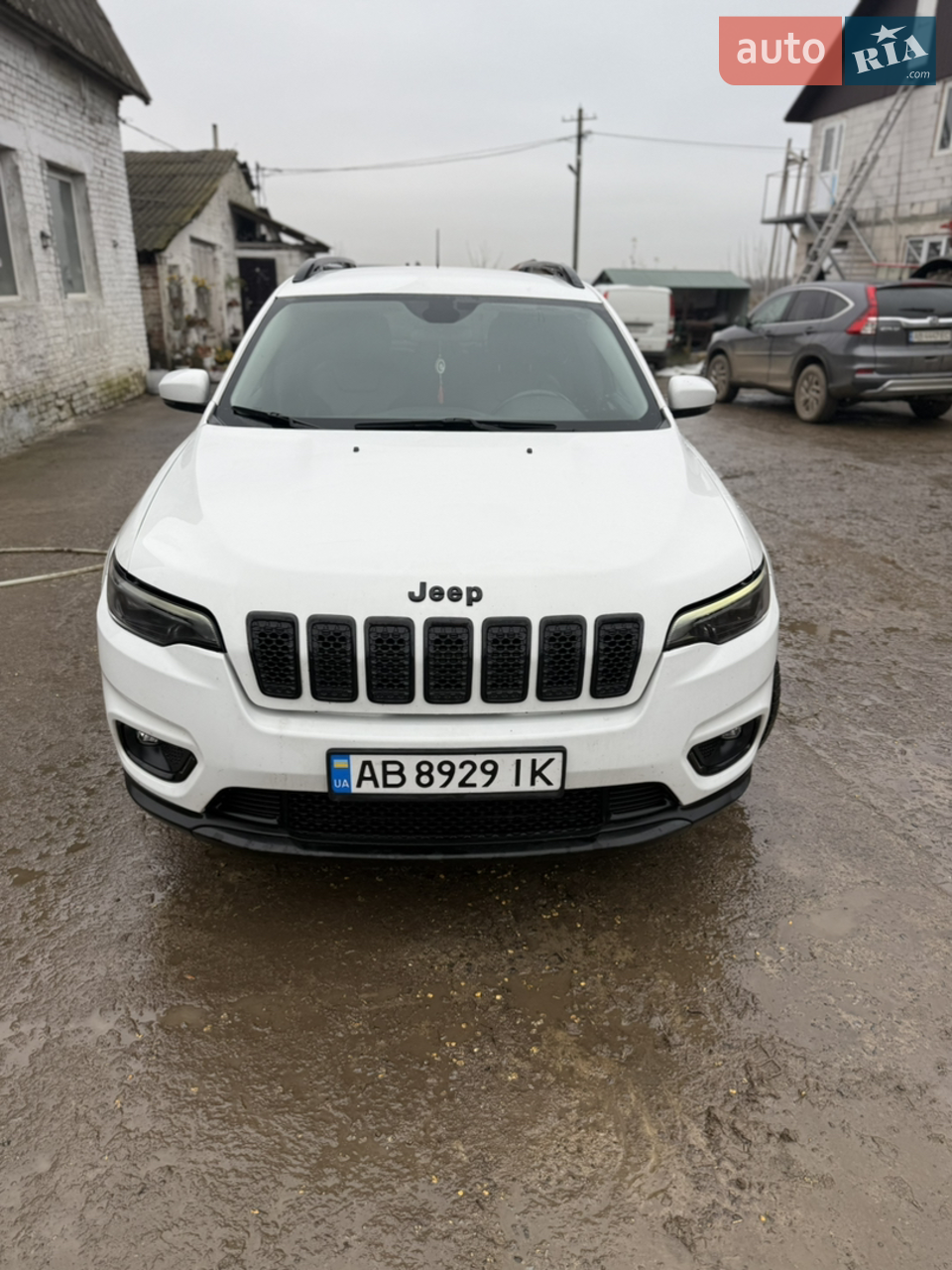 2019 Jeep Cherokee - мініатюра 30