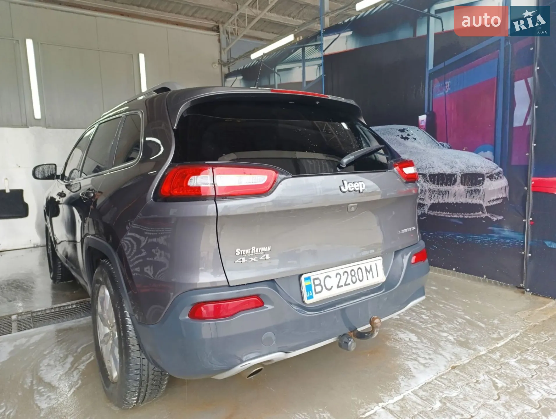 2015 Jeep Cherokee - мініатюра 40