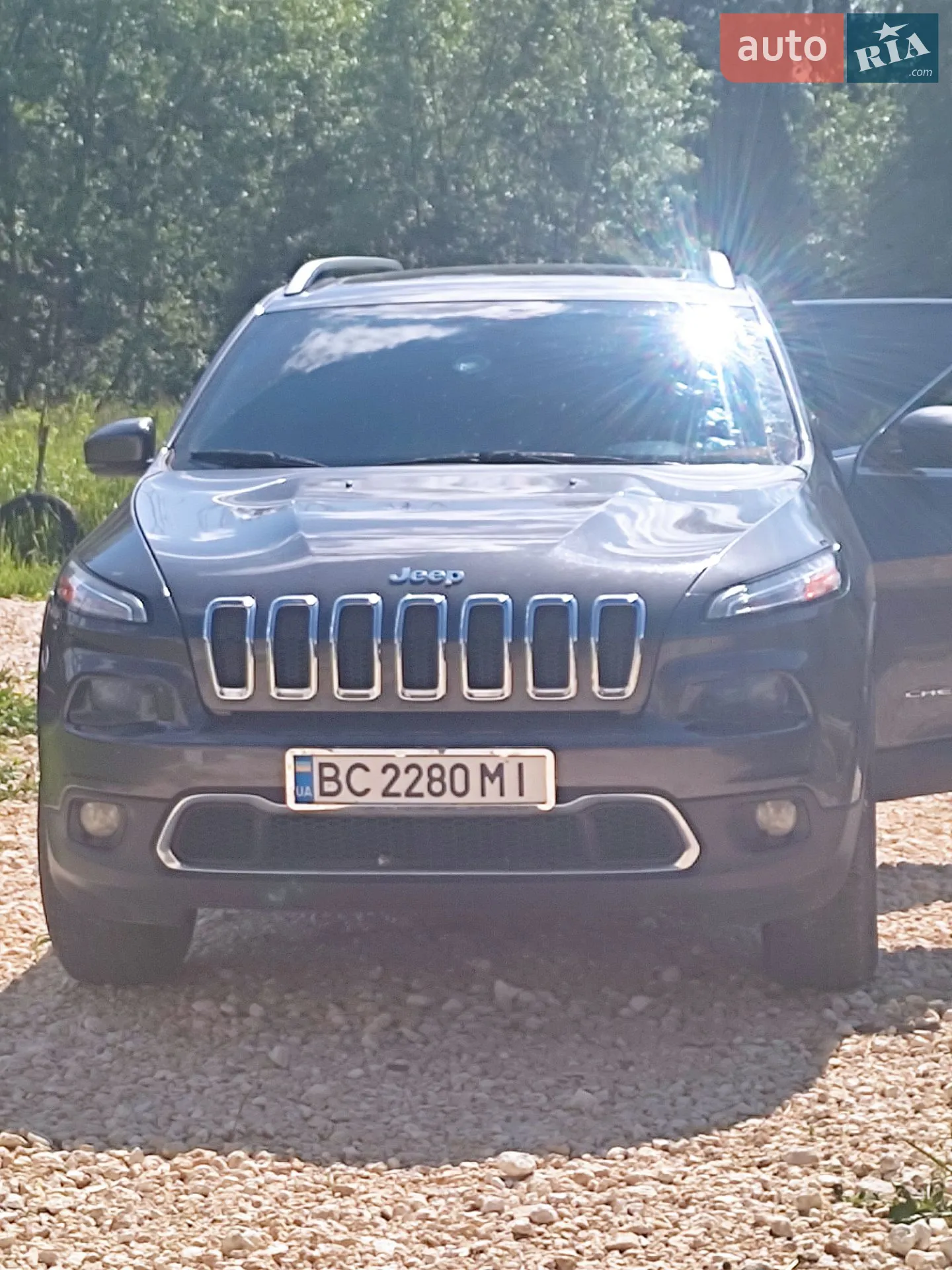 2015 Jeep Cherokee - мініатюра 55