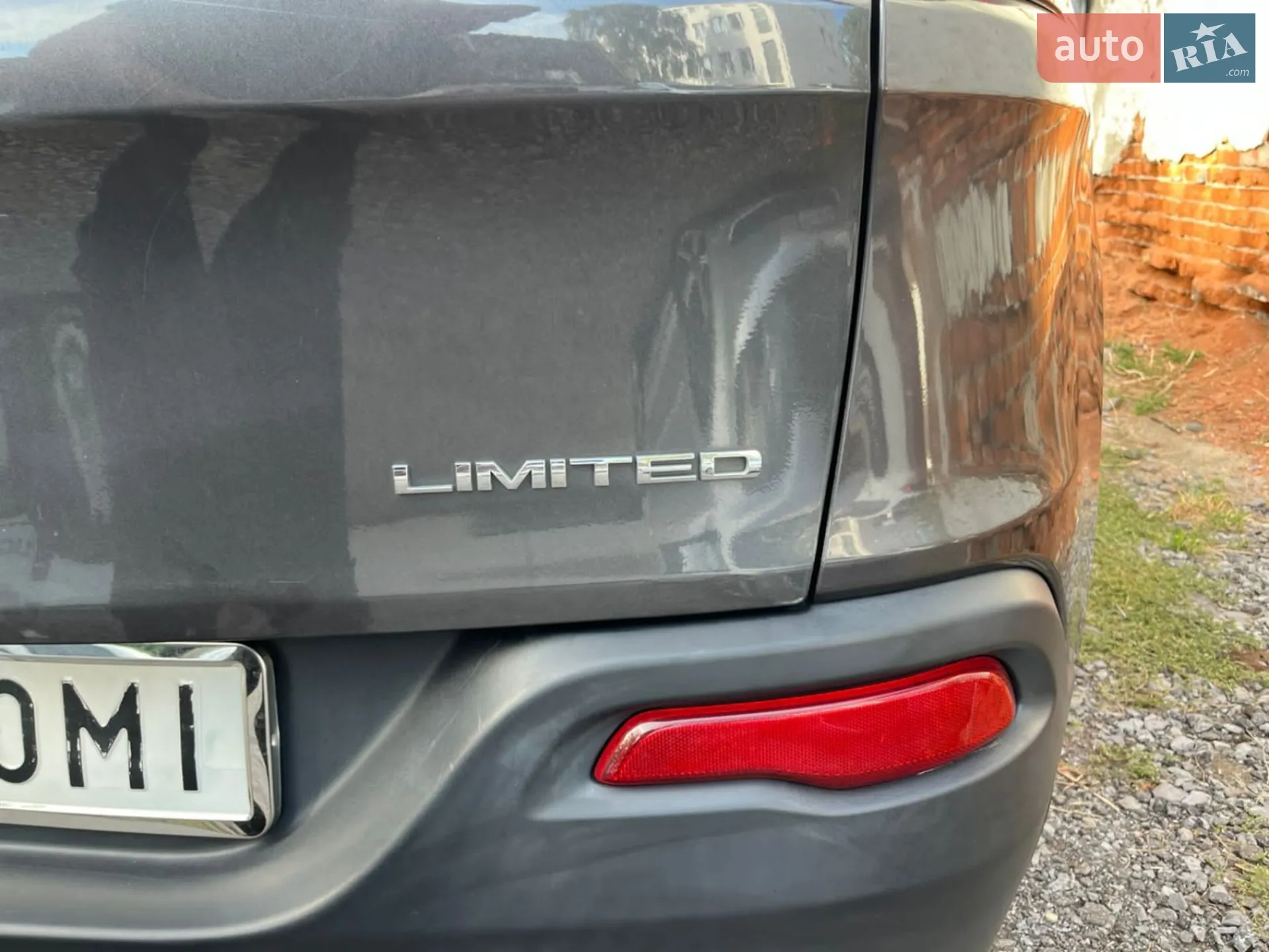 2015 Jeep Cherokee - мініатюра 72