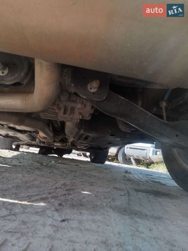 Внедорожник / Кроссовер Jeep Cherokee 2016 в Ровно