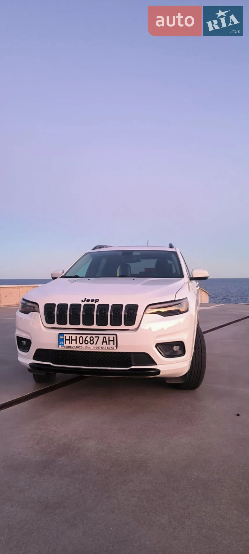 2018 Jeep Cherokee - мініатюра 21