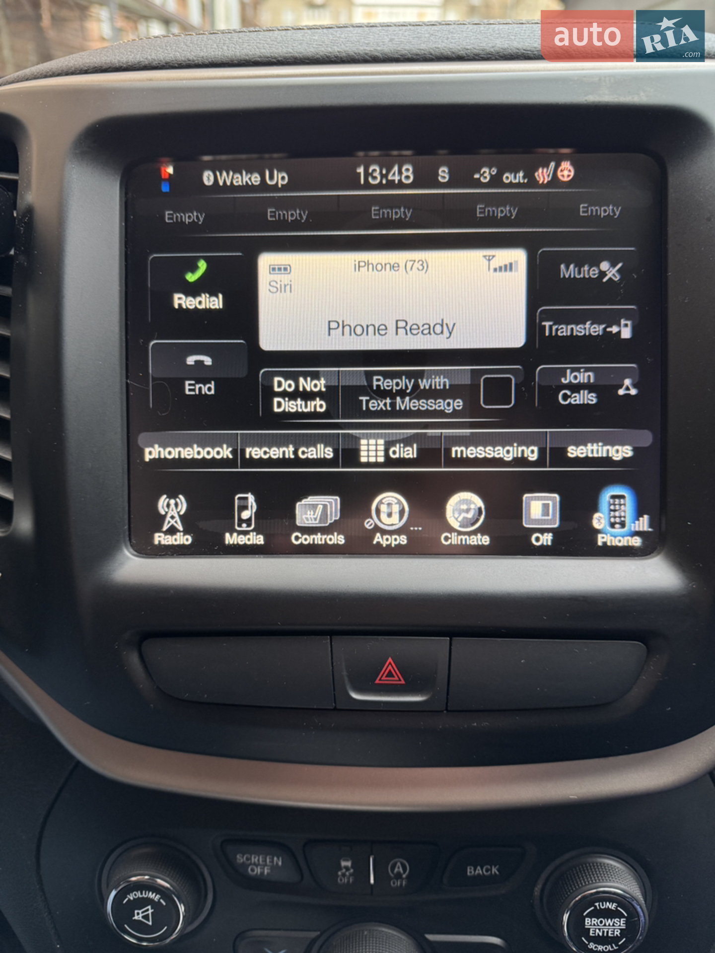 2016 Jeep Cherokee - мініатюра 27