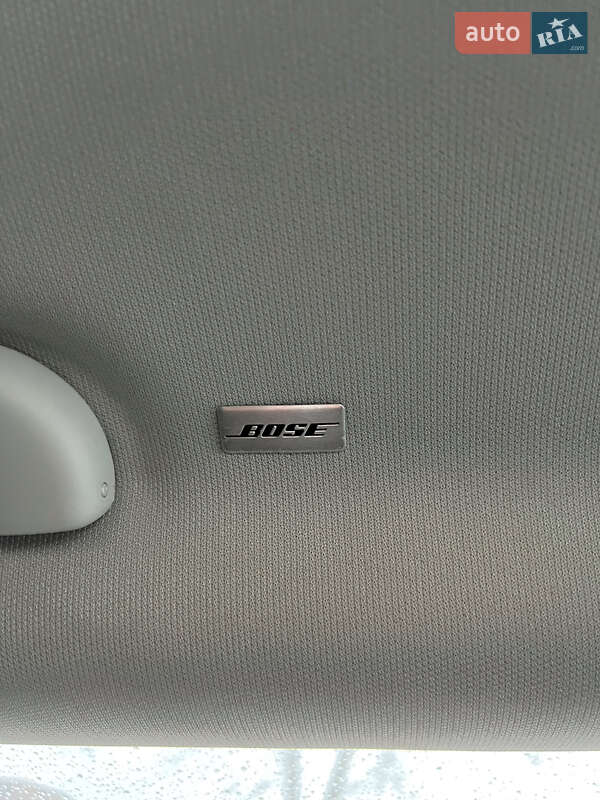 Позашляховик / Кросовер Jeep Cherokee 2018 в Києві