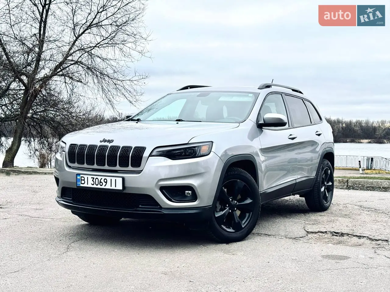 2018 Jeep Cherokee - мініатюра 22
