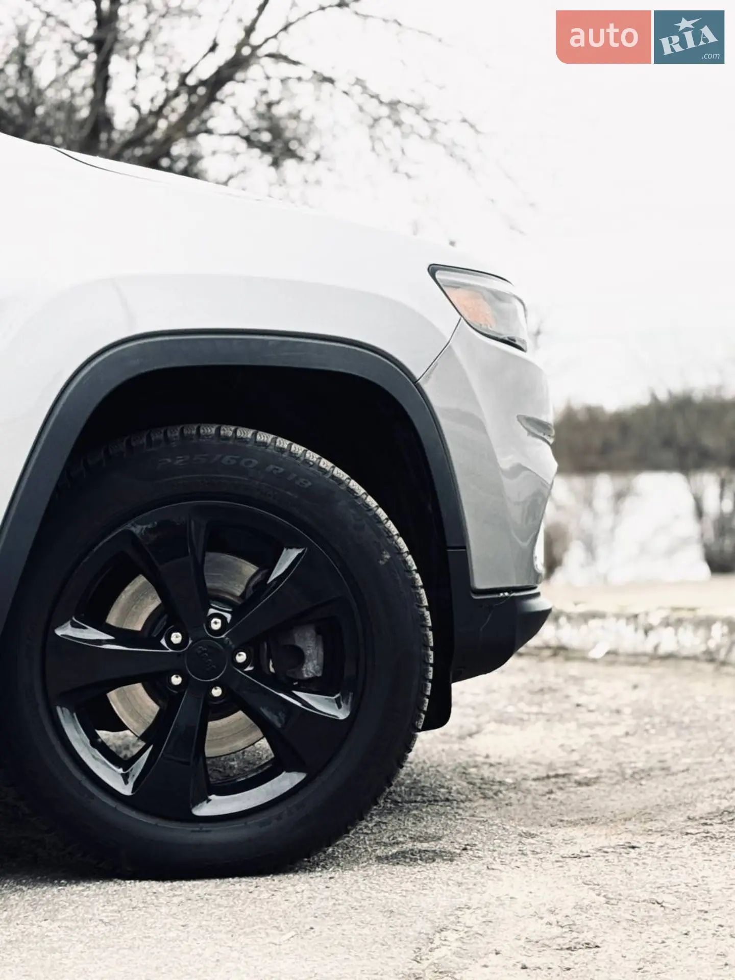 2019 Jeep Cherokee - мініатюра 5