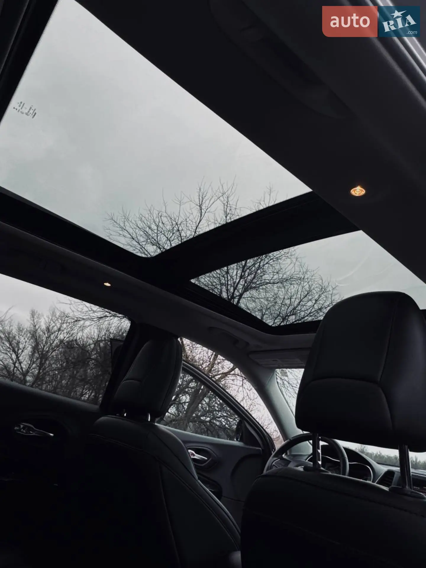2019 Jeep Cherokee - мініатюра 19