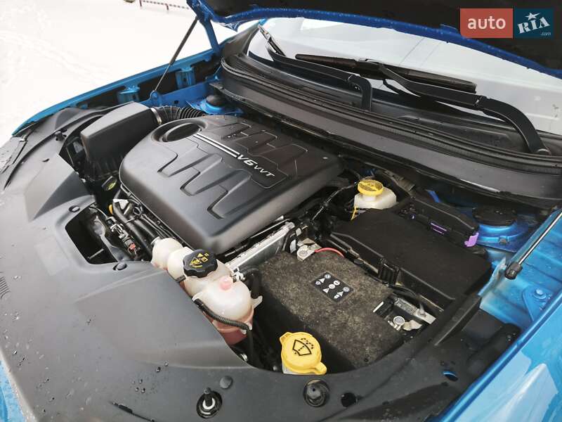 Внедорожник / Кроссовер Jeep Cherokee 2020 в Ромнах