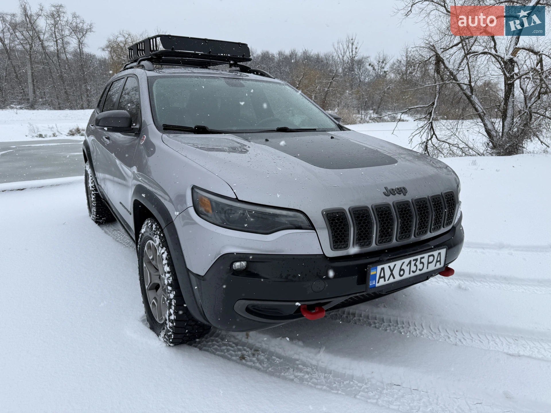 2019 Jeep Cherokee - мініатюра 15