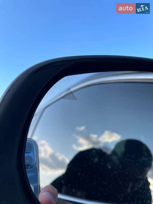 Позашляховик / Кросовер Jeep Cherokee 2018 в Львові